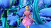 Backdrop to the movie "Barbie: Fairytopia" #389538