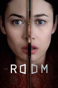 Poster to the movie "The Room" #149024