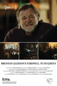 Poster to the movie "Brendan Gleeson