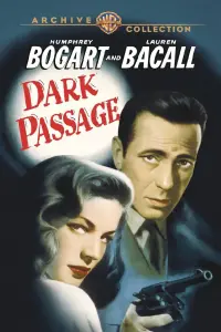 Poster to the movie "Dark Passage" #228633