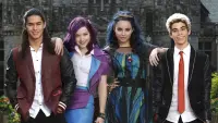 Backdrop to the movie "Descendants" #238816