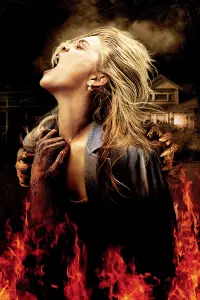 Poster to the movie "Drag Me to Hell" #286196