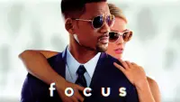 Backdrop to the movie "Focus" #255843