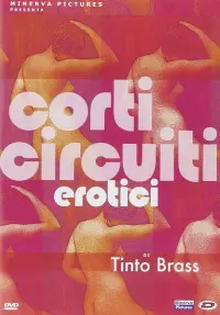 Poster to the movie "Tinto Brass Presents Erotic Short Stories: Part 1 - Giulia" #651110