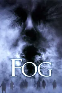 Poster to the movie "The Fog" #355227