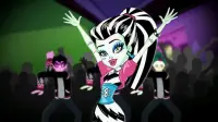 Backdrop to the movie "Monster High: New Ghoul at School" #441575