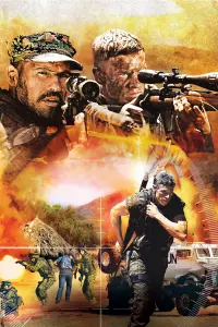 Poster to the movie "Sniper: Reloaded" #440101