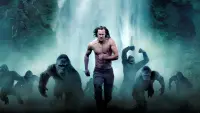 Backdrop to the movie "The Legend of Tarzan" #560415