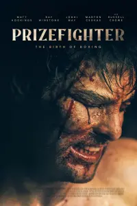 Poster to the movie "Prizefighter: The Life of Jem Belcher" #322768