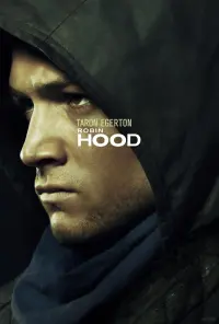 Poster to the movie "Robin Hood" #92313