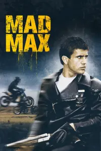 Poster to the movie "Mad Max" #270605