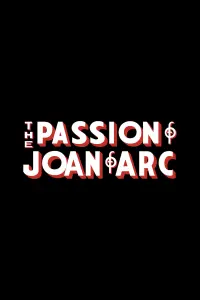 Poster to the movie "The Passion of Joan of Arc" #551604