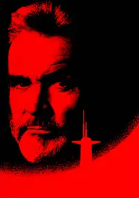 Poster to the movie "The Hunt for Red October" #218799