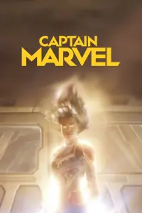 Poster to the movie "Captain Marvel" #14130