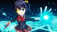 Backdrop to the movie "Love, Chunibyo & Other Delusions! Take On Me" #475384