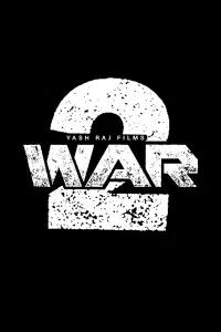 Poster to the movie "War 2" #702782