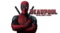 Backdrop to the movie "Deadpool" #557748