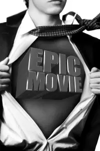 Poster to the movie "Epic Movie" #481595