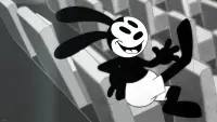 Backdrop to the movie "Oswald the Lucky Rabbit" #556437