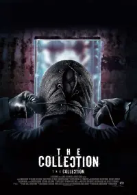 Poster to the movie "The Collection" #141857