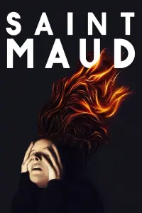 Poster to the movie "Saint Maud" #277643