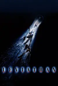 Poster to the movie "Leviathan" #135277