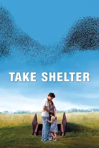 Poster to the movie "Take Shelter" #243351