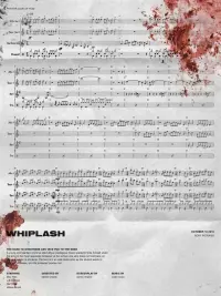 Poster to the movie "Whiplash" #654058