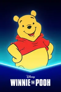 Poster to the movie "Winnie the Pooh" #374522