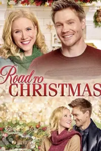 Poster to the movie "Road to Christmas" #627675