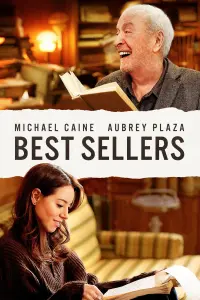 Poster to the movie "Best Sellers" #360581