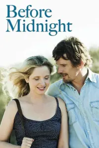 Poster to the movie "Before Midnight" #150664