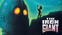 Backdrop to the movie "The Iron Giant" #48148