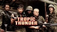 Backdrop to the movie "Tropic Thunder" #66867