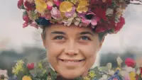 Backdrop to the movie "Midsommar" #516492