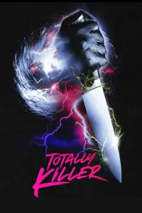 Poster to the movie "Totally Killer" #253496