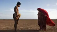 Backdrop to the movie "Birds of Passage" #469382