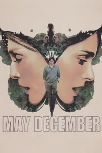 Poster to the movie "May December" #80944