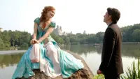 Backdrop to the movie "Enchanted" #261171