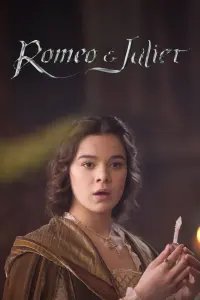 Poster to the movie "Romeo & Juliet" #111446