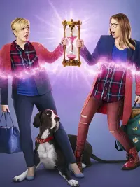 Poster to the movie "Freaky Friday" #386196