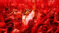 Backdrop to the movie "Mersal" #601761