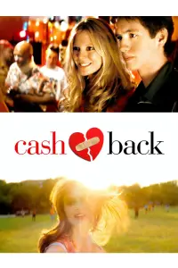 Poster to the movie "Cashback" #146104