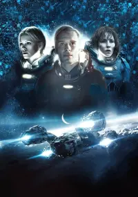 Poster to the movie "Prometheus" #171815