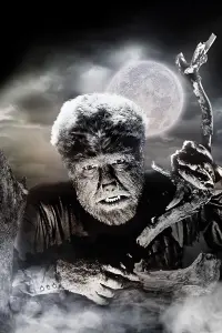 Poster to the movie "The Wolf Man" #353762