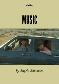 Poster to the movie "Music" #352226