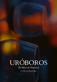 Poster to the movie "Uróboros (el mito de Narciso)" #660572