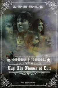 Poster to the movie "Luz: The Flower of Evil" #344107