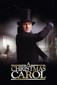 Poster to the movie "A Christmas Carol" #362248