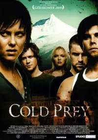 Poster to the movie "Cold Prey" #295889